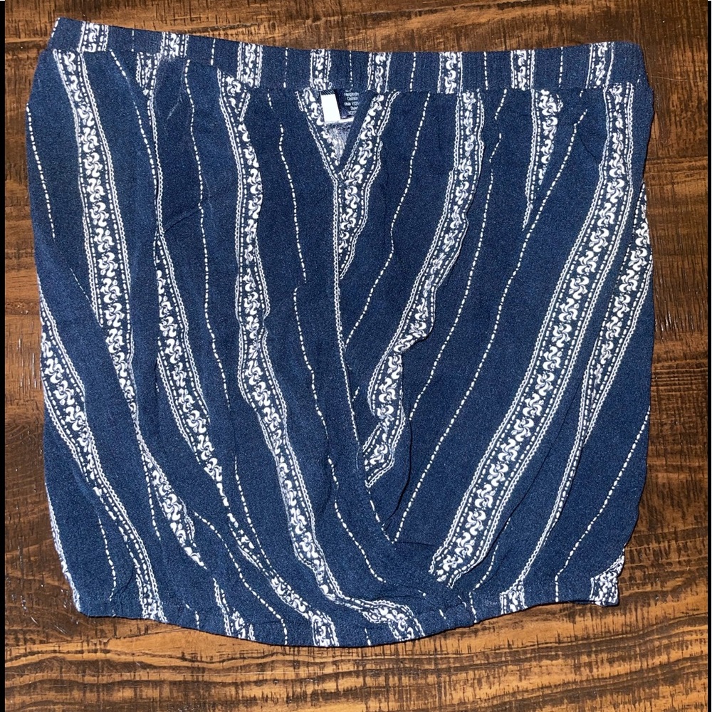 Daytrip tube top from Buckle